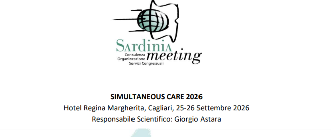 SIMULTANEOUS CARE 2026